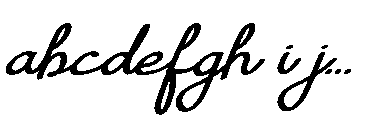 La Garpia FONT