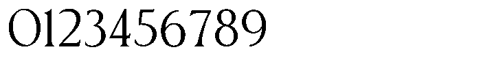 La Klatte la klatte Bold Font OTHER CHARS