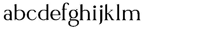 La Klatte la klatte Bold FONT