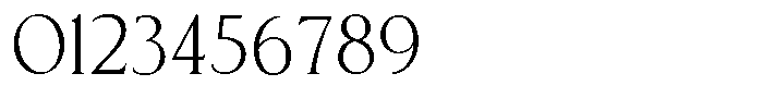 La Klatte la klatte Regular Font OTHER CHARS