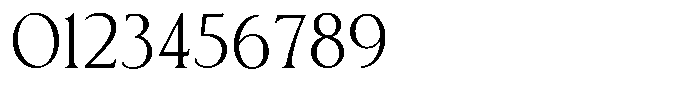 La Klatte la klatte Semi Bold Font OTHER CHARS