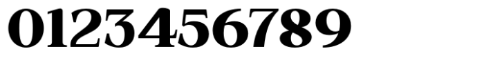 La Rochelle Black Font OTHER CHARS