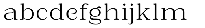 La Rochelle Light FONT