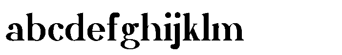 Lachrymante Display Bold FONT