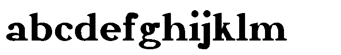 Lachrymante Text Black FONT