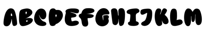 Lackers FONT