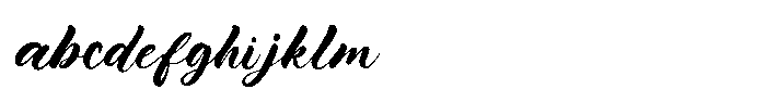 Ladiya FONT