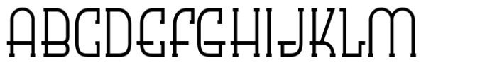 Lady Edith FONT