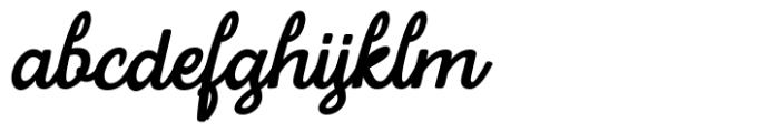 Laftale Italic FONT
