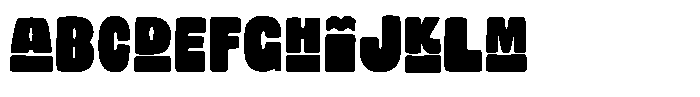 Lago Sea Sans Serif FONT