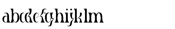 Lagtees FONT