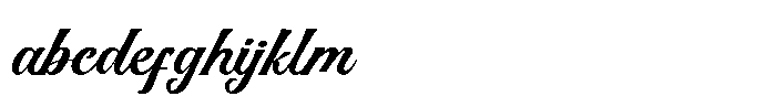 Laguna Hunters FONT