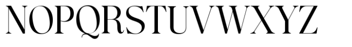 Lah Kagok Variable Font UPPERCASE