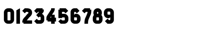 Laika Sky Bold Condensed Font OTHER CHARS