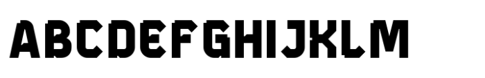 Laika Sky Bold Font