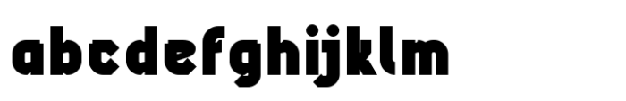 Laika Sky Extra Bold Condensed FONT