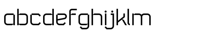 Laika Sky Extra Light Expanded FONT