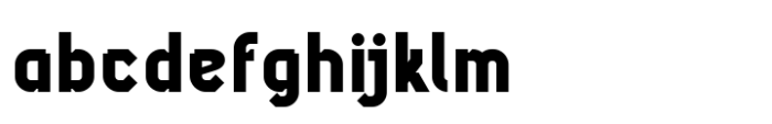 Laika Sky Semi Bold Condensed FONT