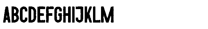 Lakescape Regular FONT