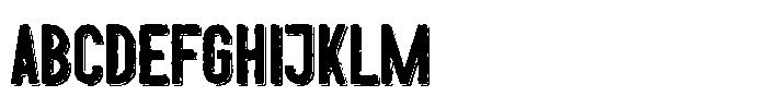 Lakescape Shadow FONT