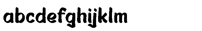 Lakon Rokum Regular FONT