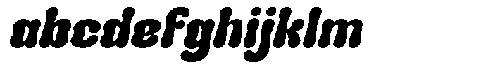 Lakotha Italic FONT