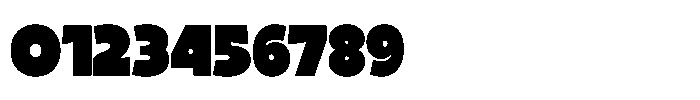 Lakove Regular Font OTHER CHARS