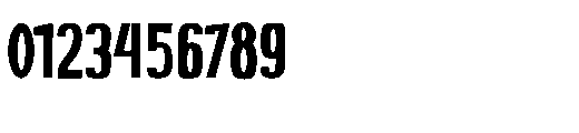 Lalatina Patricia Outline Lalatina Patricia Regular Font OTHER CHARS