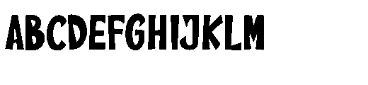 Lalatina Patricia Outline Lalatina Patricia Regular FONT