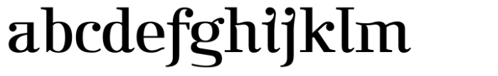 Lalibela Std Regular FONT