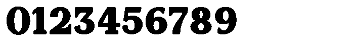 Lamonik Font OTHER CHARS