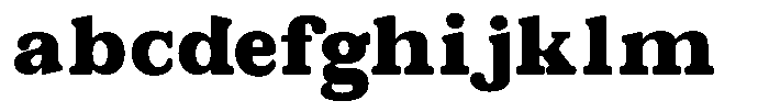 Lamonik FONT