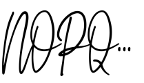 Lampard Signature Regular Font UPPERCASE
