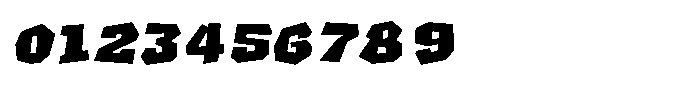 Lander Italic Font OTHER CHARS