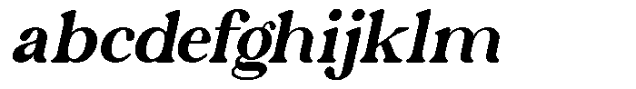 Lane Fiegras Italic FONT