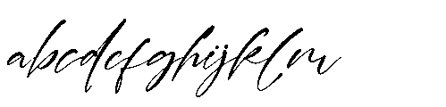 Laneky Haizen FONT