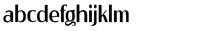Langkawi FONT