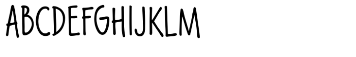 Lango Regular Font