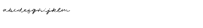 Lanikai FONT