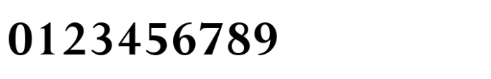 Lapidary 333 Std Bold Font OTHER CHARS