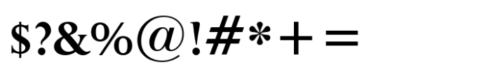 Lapidary 333 Std Bold Font OTHER CHARS