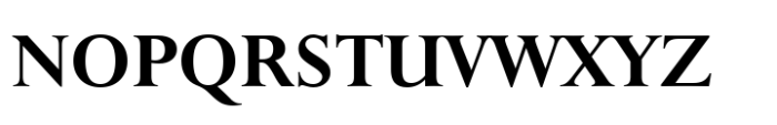 Lapidary 333 Std Bold Font UPPERCASE