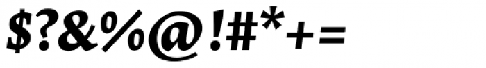 Lapture Caption Bold Italic Font OTHER CHARS