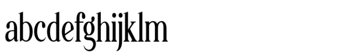 Laqenut FONT