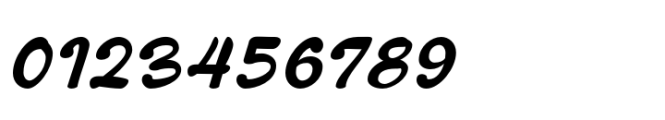 Laquile Regular Font OTHER CHARS