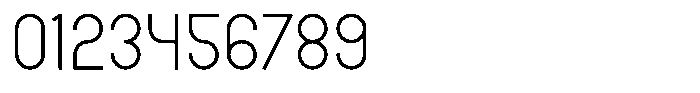 Larasmaya Font OTHER CHARS