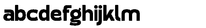 Laren Modern Regular FONT