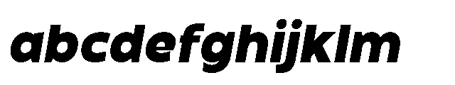 Laripagi Bold Italic FONT