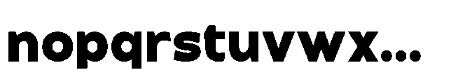 Laripagi Bold Font LOWERCASE