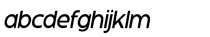 Laripagi Light Italic FONT